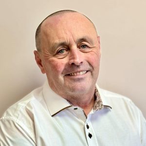Joe Mulvenna