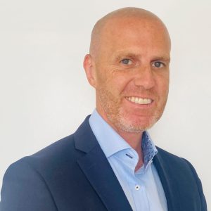 Kris Kinnear