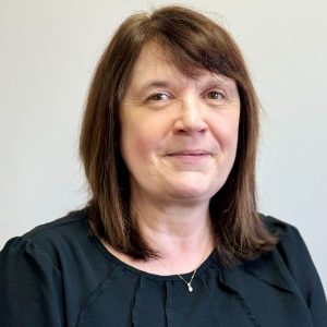 Tracy Main