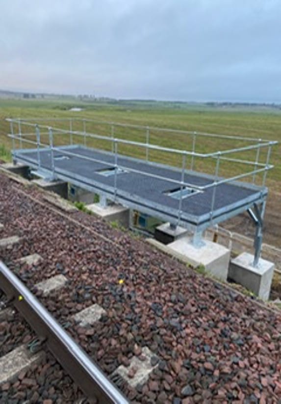 CK Contracts - Siemens Mobility