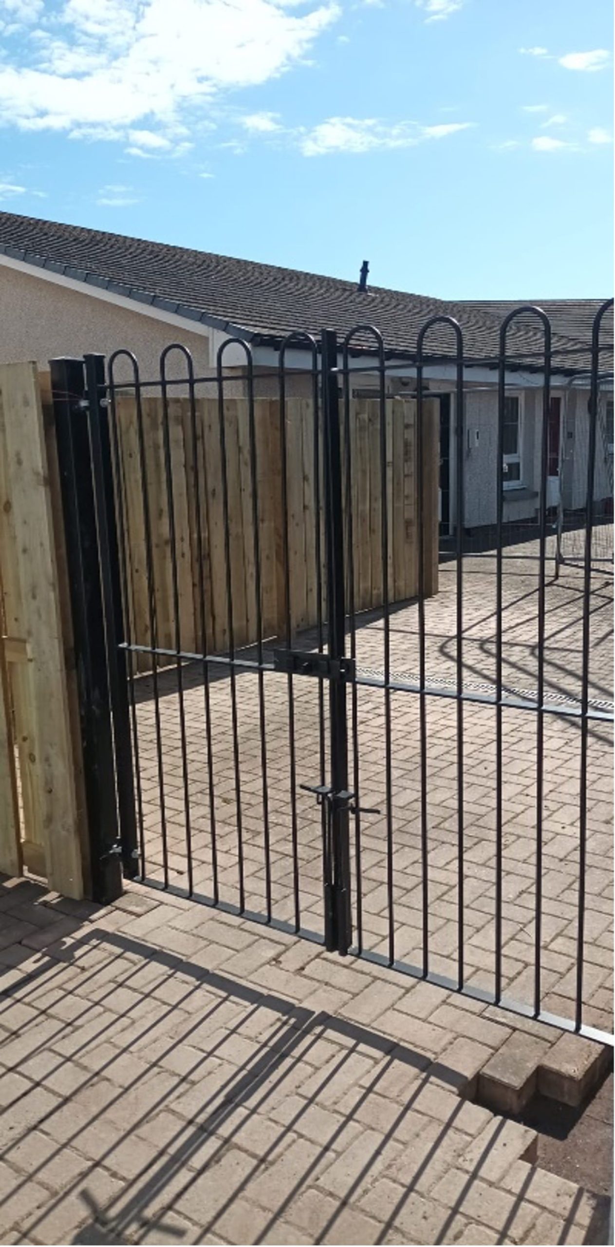CK Contracts - North Ayrshire Council