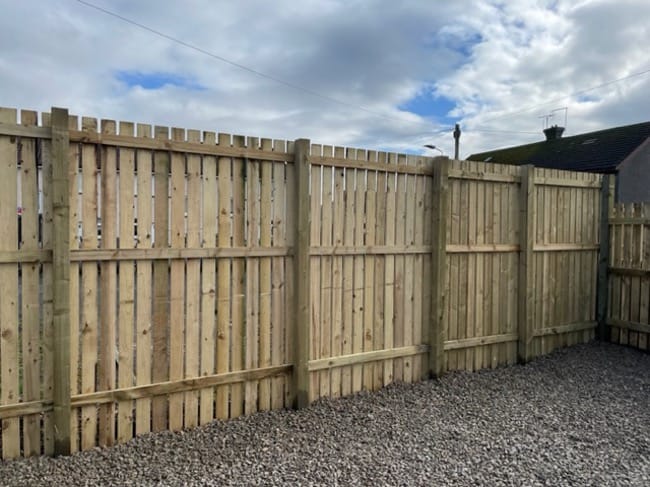 CK Contracts - North Ayrshire Council